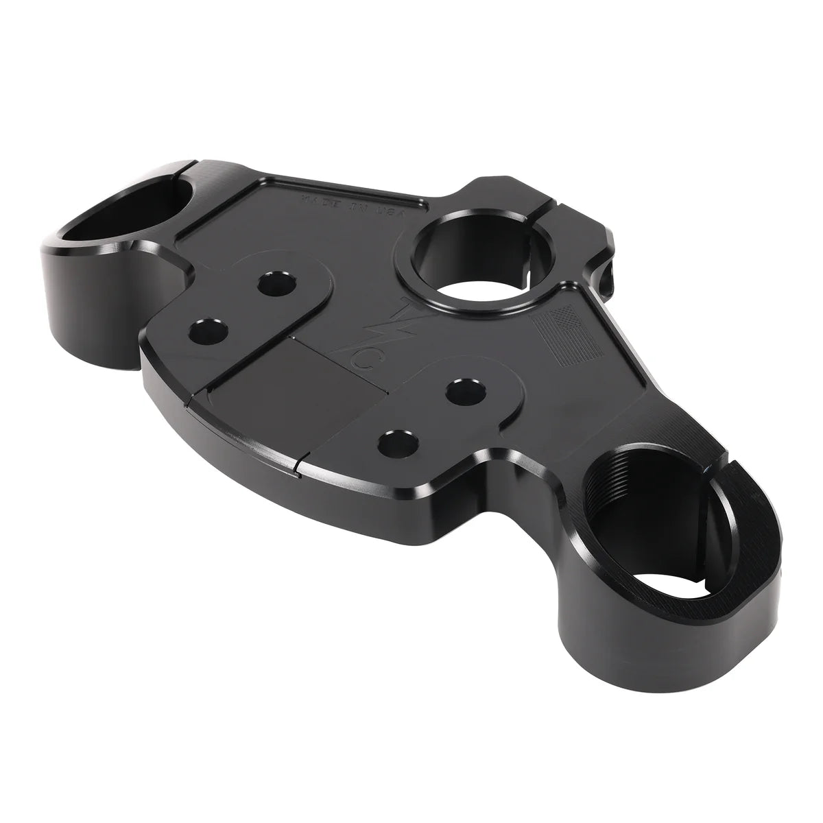 Thrashin Supply Touring Triple Trees for 2014-2023 Road Glide