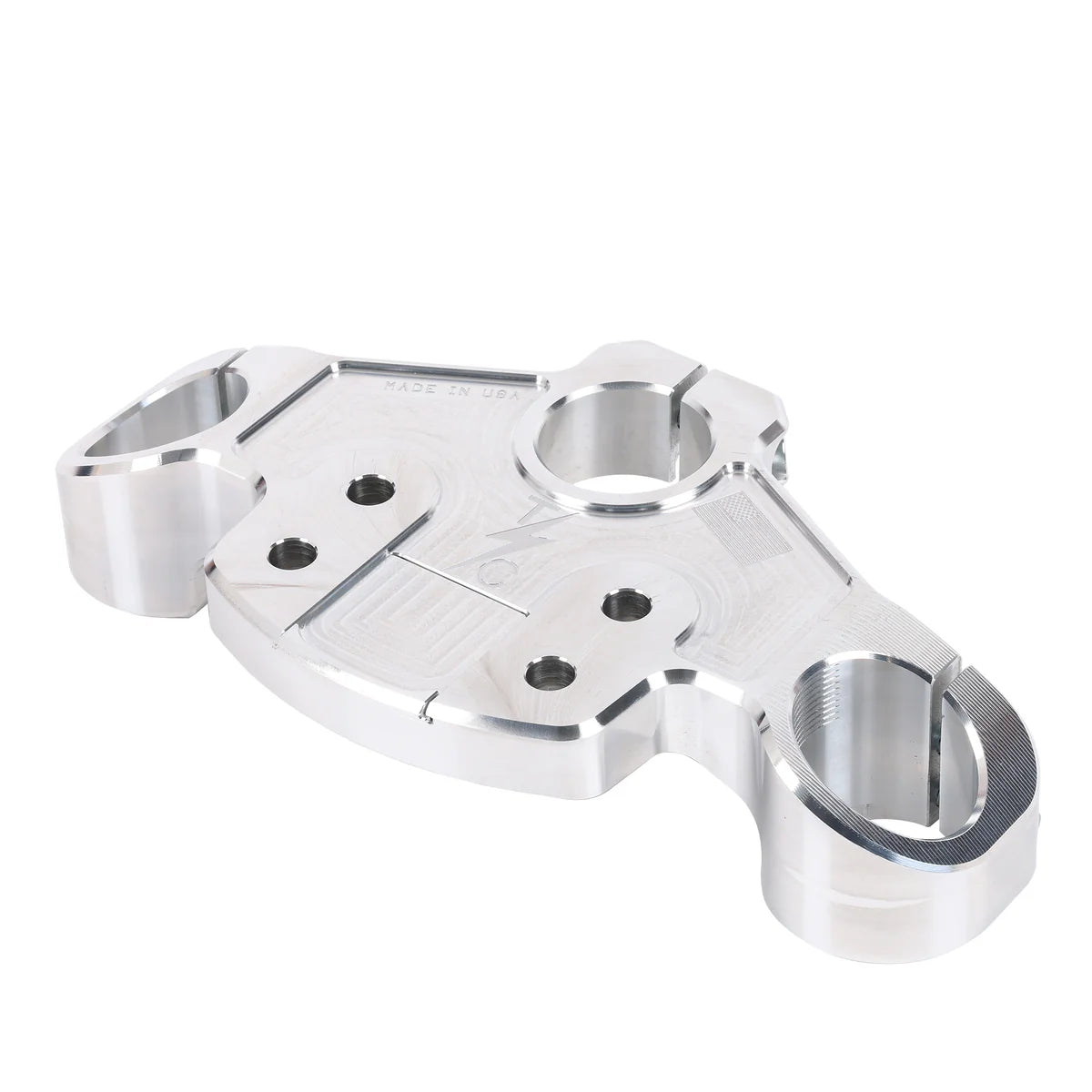 Thrashin Supply Touring Triple Trees for 2014-2023 Road Glide