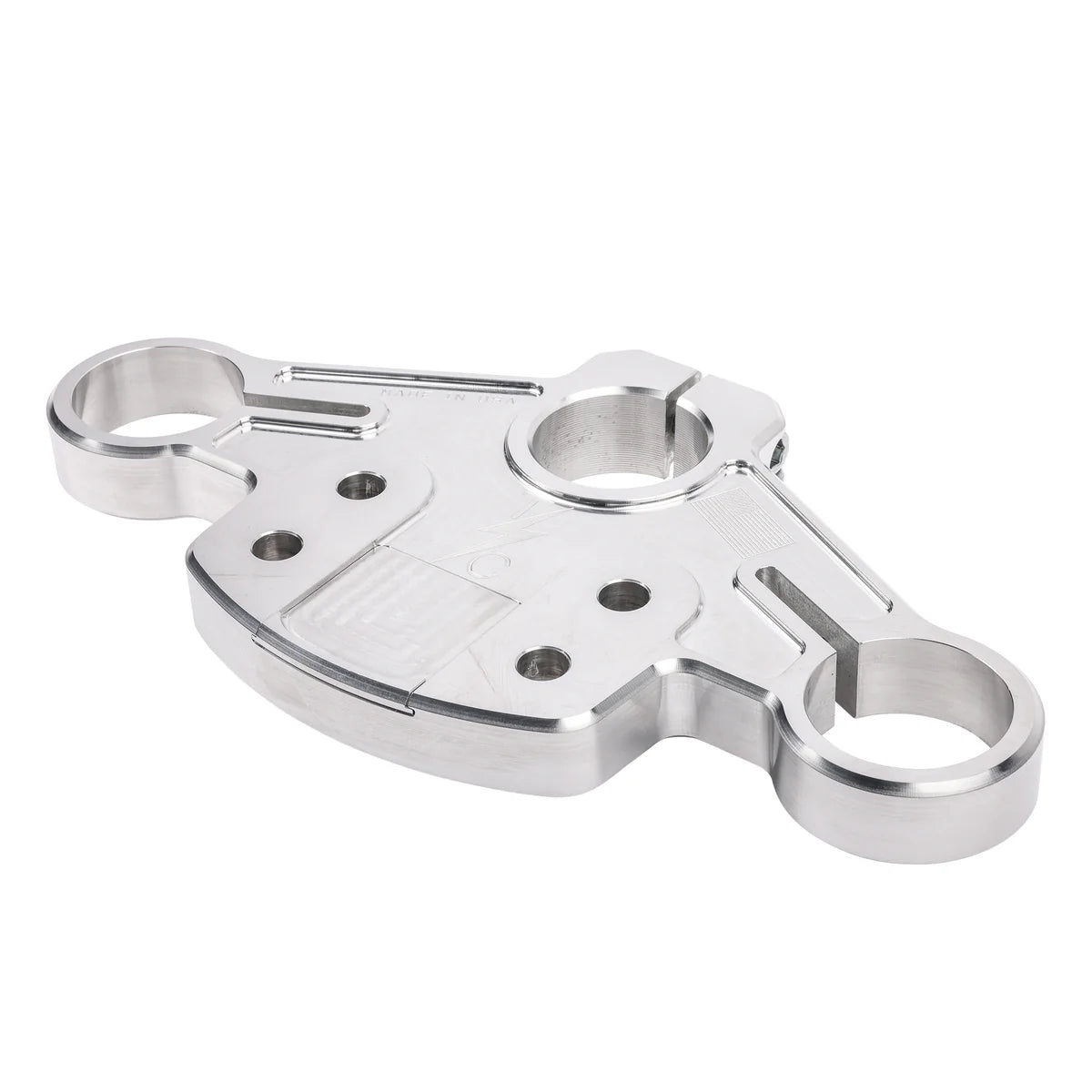 Thrashin Supply Touring Triple Trees for 2014-2023 Road Glide