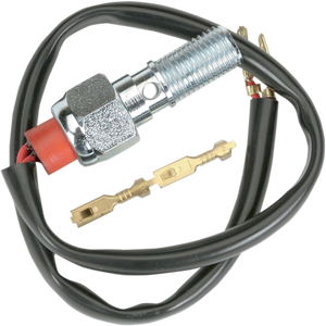 Goodridge Brake Light Banjo Bolt with Built-In Pressure Switch
