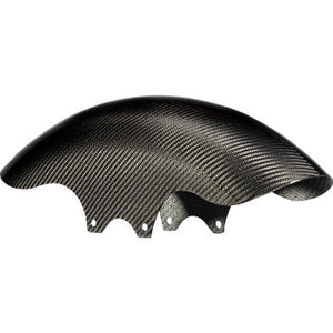 Slyfox Carbon Fiber Front Fender