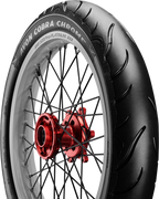 Avon Cobra Chrome AV91 Front Tire - 130/60B21 - 63V