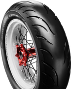 Avon Cobra Chrome AV92 Rear Tire - 180/60R16 - 80H