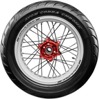 Avon Cobra Chrome AV92 Rear Tire - 180/60R16 - 80H