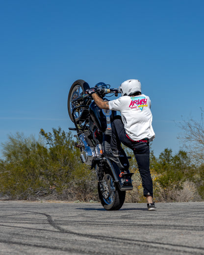 Kruesi Originals “Gen X” Tee