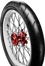 Avon Cobra Chrome AV91 Front Tire - 120/70-21 - 68V