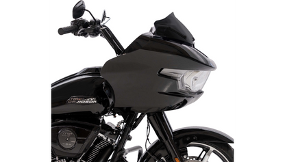 Klock Werks Flare® Windshield for 2023.5+ Road Glide