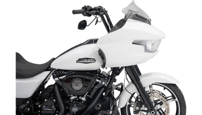 Klock Werks Flare® Windshield for 2023.5+ Road Glide