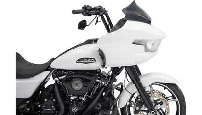 Klock Werks Flare® Windshield for 2023.5+ Road Glide
