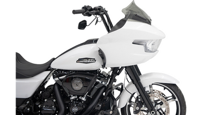 Klock Werks Flare® Windshield for 2023.5+ Road Glide