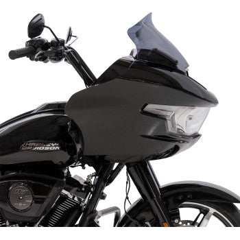 Klock Werks Flare® Windshield for 2023.5+ Road Glide