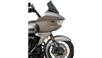 Klock Werks Flare® Windshield for 2023.5+ Road Glide