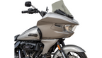 Klock Werks Flare® Windshield for 2023.5+ Road Glide
