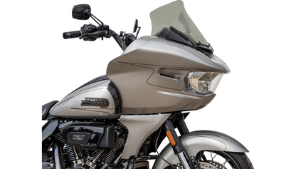 Klock Werks Flare® Windshield for 2023.5+ Road Glide