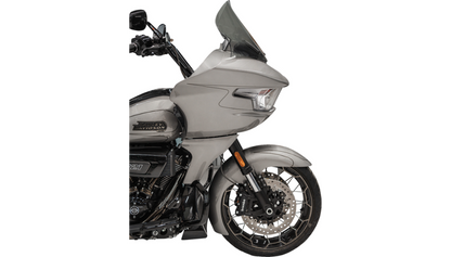Klock Werks Flare® Windshield for 2023.5+ Road Glide