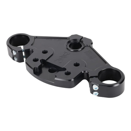 Thrashin Supply Touring Triple Trees for 2024+ Road Glide