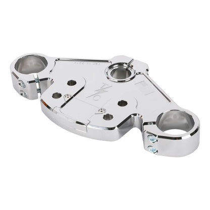 Thrashin Supply Touring Triple Trees for 2024+ Road Glide