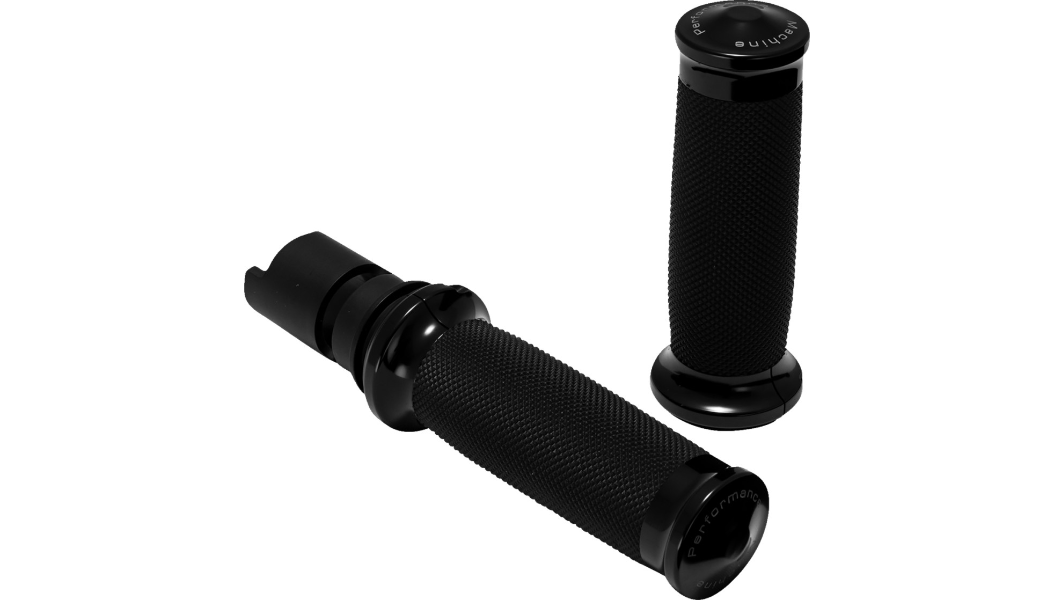 Performance Machine Contour Grips for Harley-Davidson