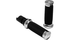 Performance Machine Contour Grips for Harley-Davidson