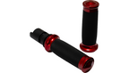 Performance Machine Contour Grips for Harley-Davidson