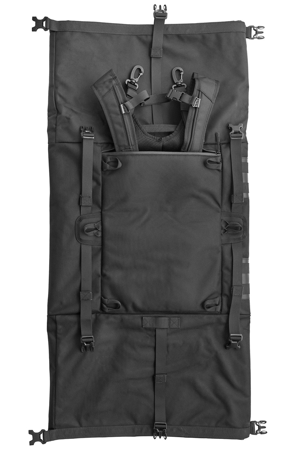El Sandoval Bag