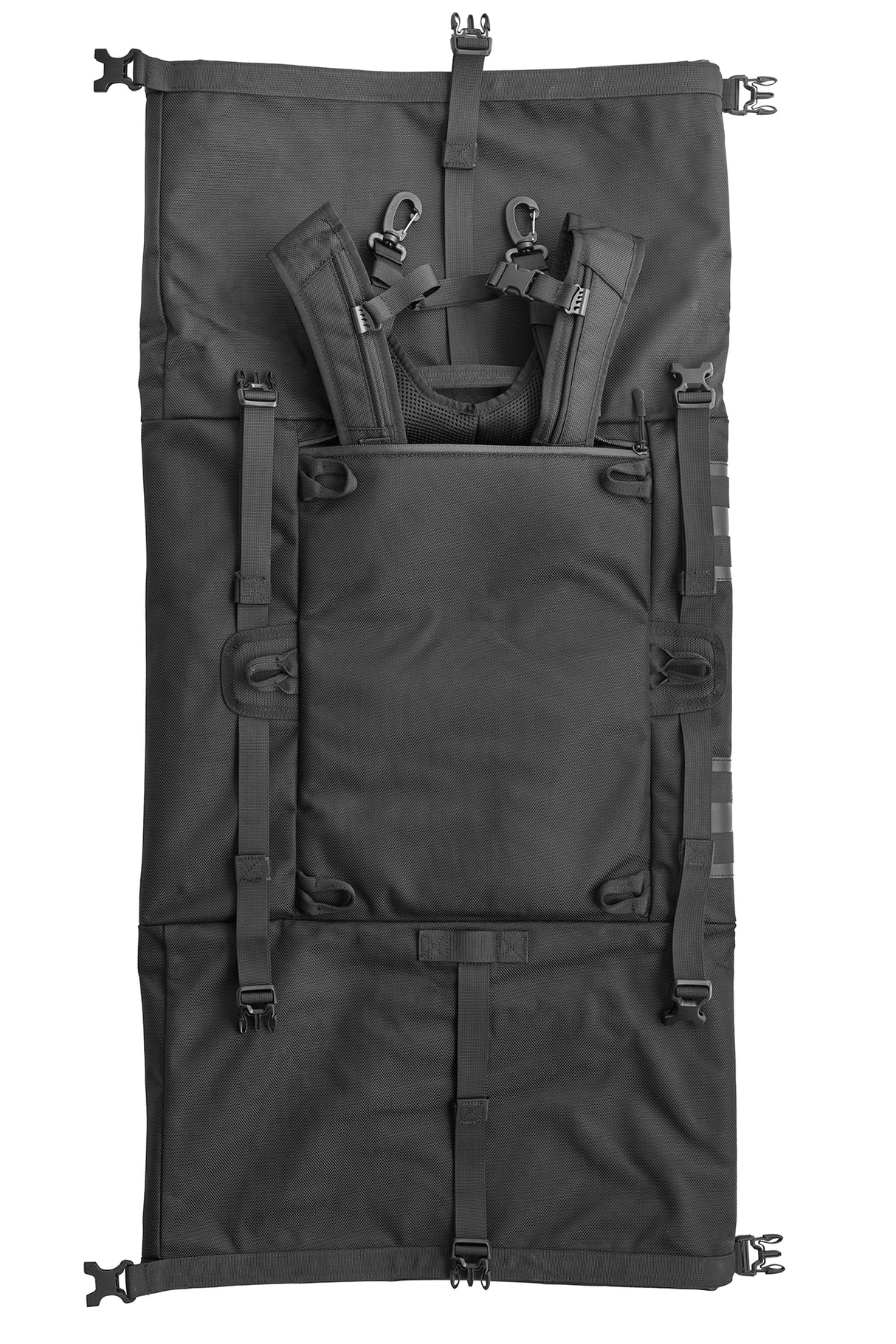 El Sandoval Bag