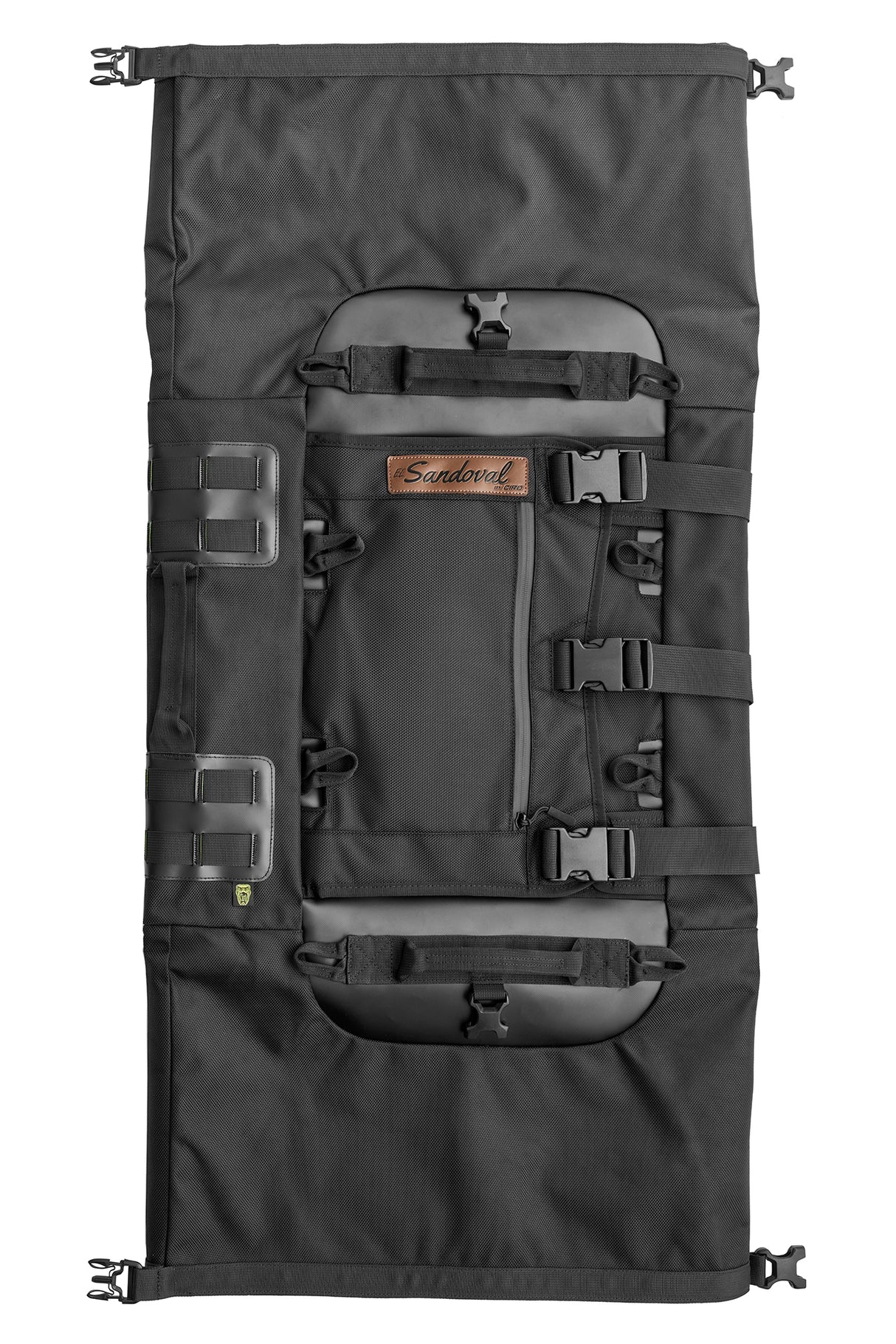 El Sandoval Bag