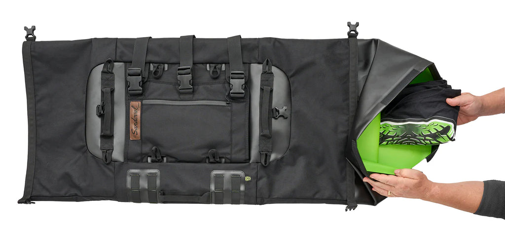 El Sandoval Bag