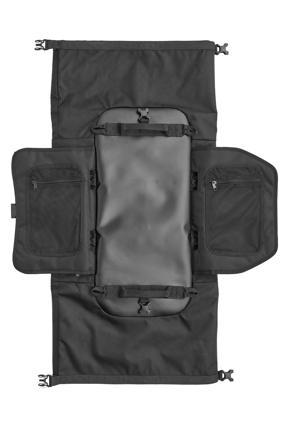 El Sandoval Bag