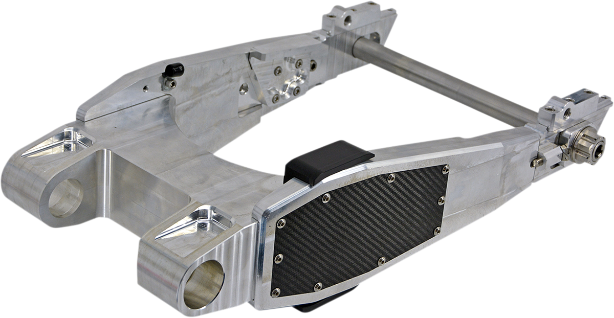 Trask Billet Swingarm for 2009+ Touring Models