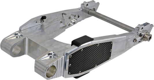 Trask Billet Swingarm for 2009+ Touring Models