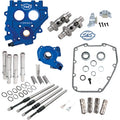 S&S Twin Cam Complete Cam Chest Kits
