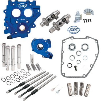 S&S Twin Cam Complete Cam Chest Kits