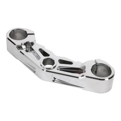 Thrashin Supply Touring Triple Trees for 2024+ Road Glide