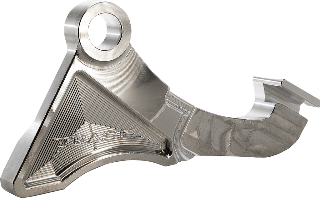 Trask Assault Series Radial Caliper Mount for Touring Models