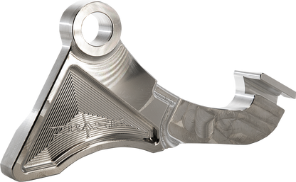 Trask Assault Series Radial Caliper Mount for Touring Models