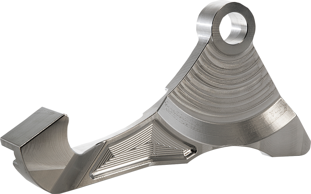 Trask Assault Series Radial Caliper Mount for Touring Models