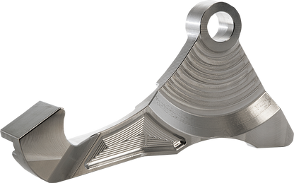 Trask Assault Series Radial Caliper Mount for Touring Models