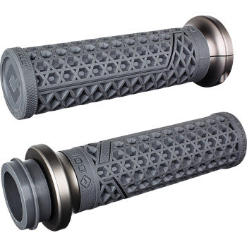 ODI Vans Harley Davidson Grips
