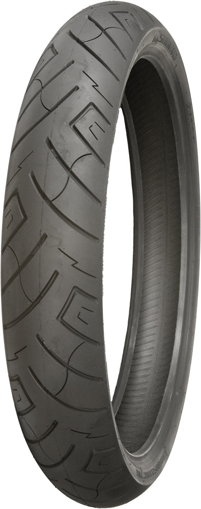 Shinko 777 Front Tire - 120/70B21 - 68V