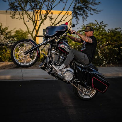 Kruesi Originals Non-Slider Derby Cover