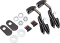 Kodlin Neowise 2-1 Front Turn Signals for FXLRST