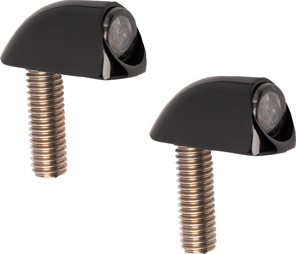 Kodlin Neowise 2-1 Front Turn Signals for FXLRST