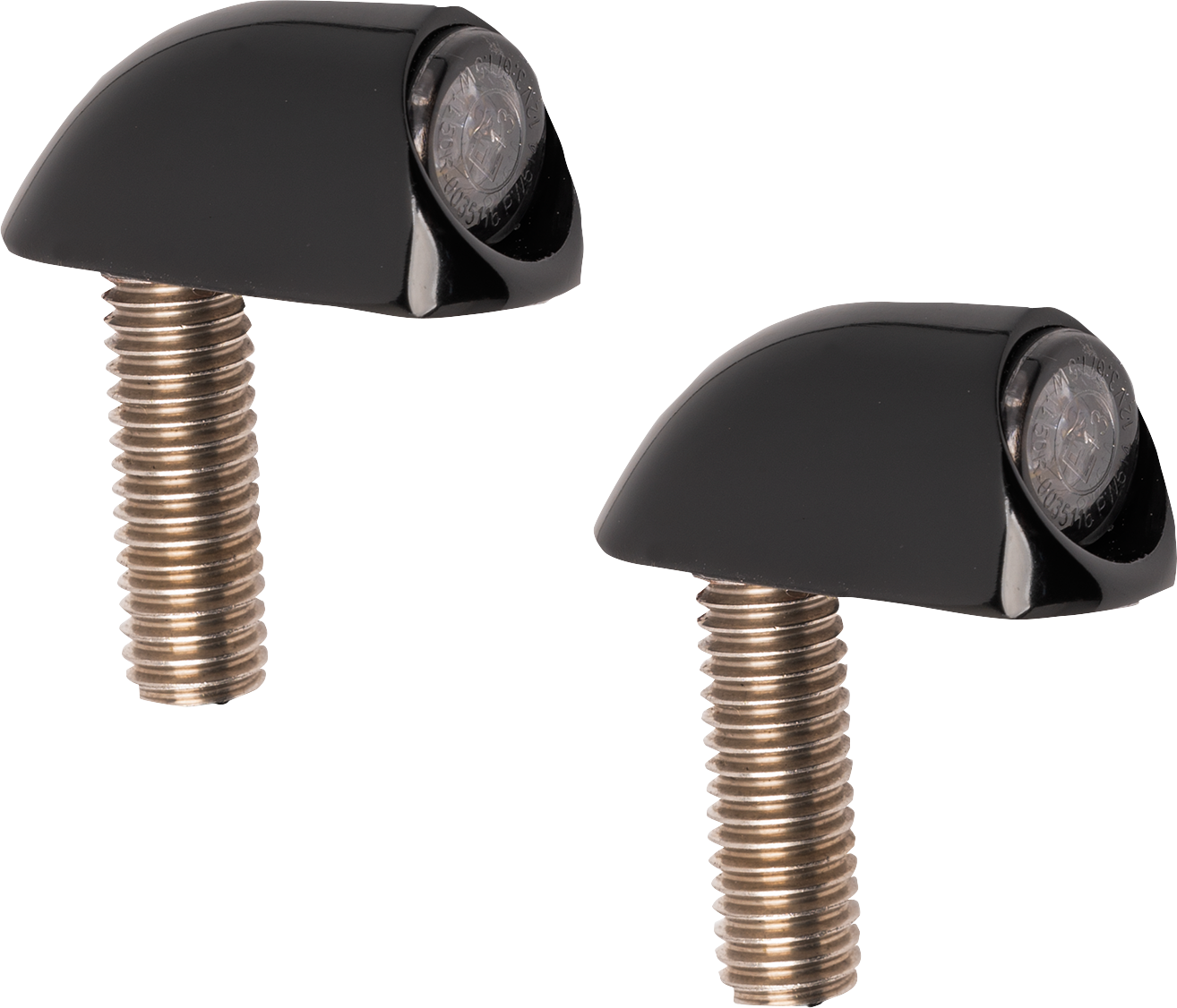 Kodlin Neowise 2-1 Front Turn Signals for FXLRST