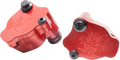 Feuling Cylinder Head Breathers for M8