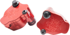 Feuling Cylinder Head Breathers for M8