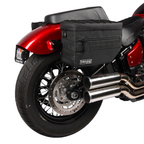 Thrashin Supply Escape V2 Saddlebags