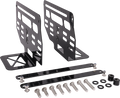 Thrashin Supply Hard Mount Bag Brackets for Essential, Escape & Expedition Saddlebags