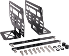 Thrashin Supply Hard Mount Bag Brackets for Essential, Escape & Expedition Saddlebags