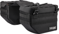 Trashin Supply Expedition Saddlebags
